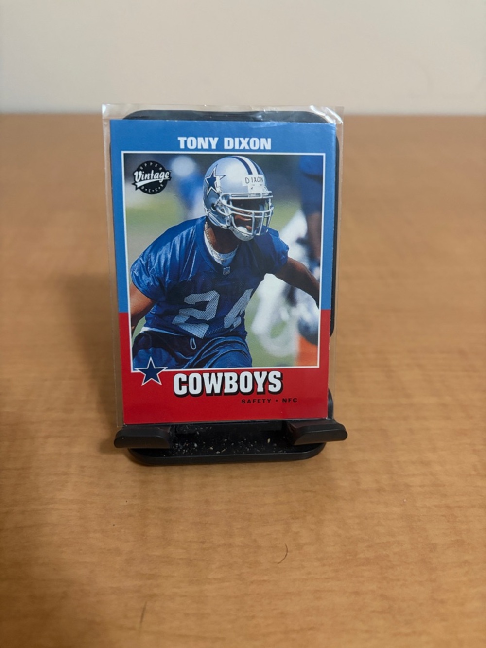 Tony Dixon